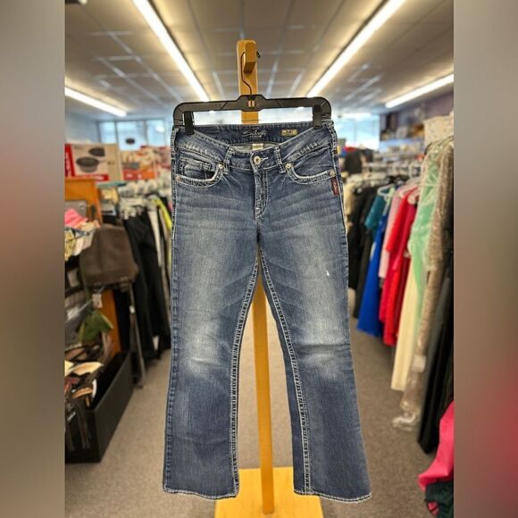 28 Silver jeans  - Picture 1 of 3